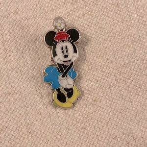 Disney Minnie Mouse Pin